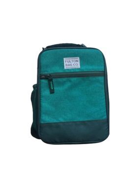 Fulton Bag Co. Insulated Upright Lunch Bag
